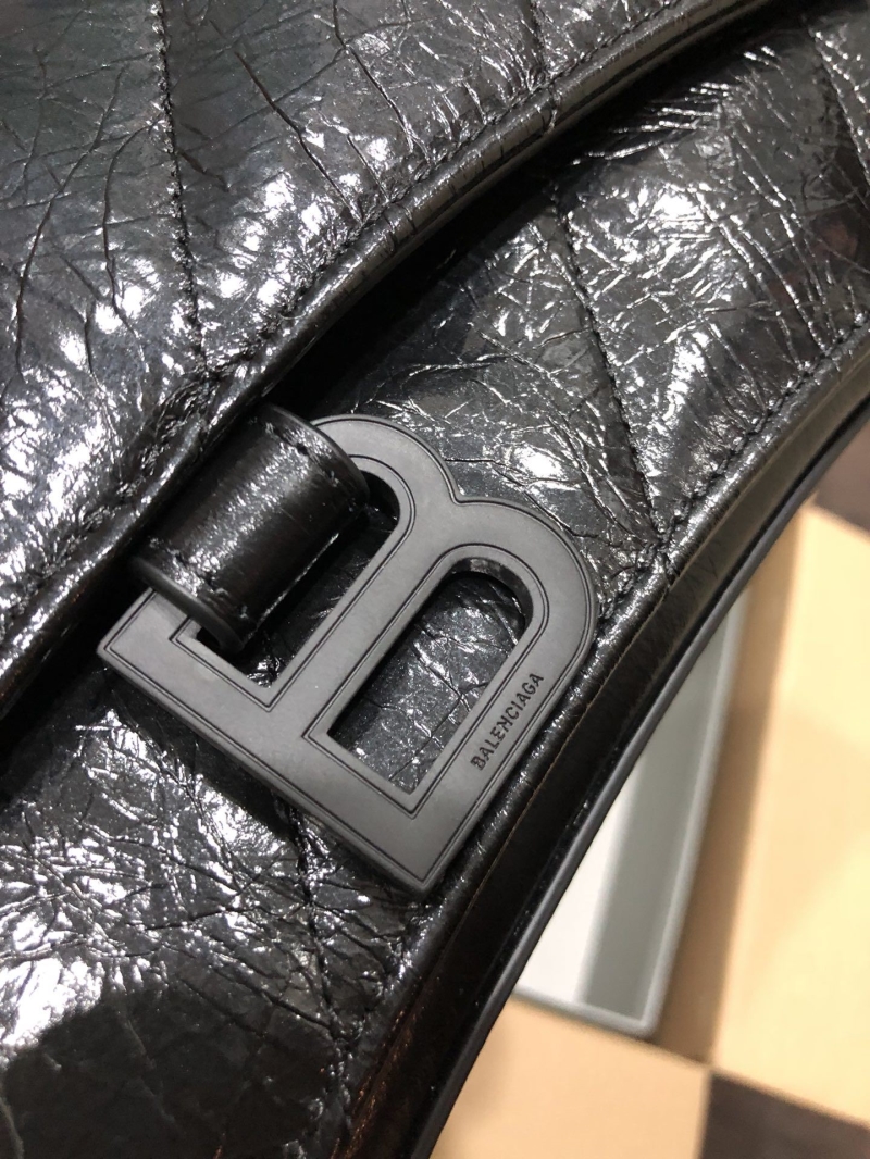 Ba1en*iaga hourglass bags